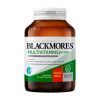 Blackmores Multivitamin For Men Sustained Release Vitamin Tổng Hợp Cho Nam Trên 50 Tuổi 150 Viên