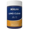 Bioglan Lung Clear Viên Hỗ Trợ Sức Khỏe Phổi Và Đường Hô Hấp 60 Viên