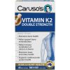 Caruso's Vitamin K2 Hàm Lượng Kép 180 mcg 60 Viên Nang Mềm