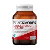 Blackmores Cholesterol Health Hỗ Trợ Duy Trì Cholesterol Khỏe Mạnh 60 Viên Nang