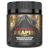 Musashi Reaper Nervous System Stress Matrix Hỗ Trợ Thư Giãn Cơ Và Hệ Thần Kinh 100 Viên Nang
