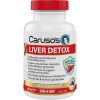 Caruso's Liver Clear Detox Hỗ Trợ Gan 60 Viên