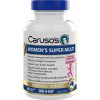 Caruso's Women's Super Multi Vitamin Tổng Hợp Cho Phụ Nữ 60 Viên