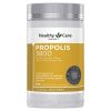 Healthy Care Ultra Premium Propolis 3800 mg 200 Viên Nang