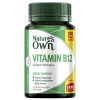 Nature's Own Vitamin B12 1.000 mcg 200 Viên