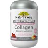 Nature's Way Adult Vita Gummies Collagen Hàm Lượng Cao Không Đường 110 Viên Nhai