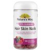 Nature's Way Adult Vita Gummies Hỗ Trợ Tóc, Da Và Móng 180 Viên Nhai