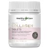 Healthy Care Beauty Collagen Bổ Sung Collagen Cho Da, Tóc và Móng 60 Viên