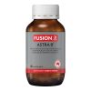 Fusion Astra 8 Hỗ Trợ Sức Khỏe Miễn Dịch Từ 8 Thảo Dược Trung Hoa 120 Viên