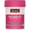 Swisse Ultivite Vitamin Tổng Hợp Cho Phụ Nữ 120 Viên