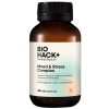 BioHack Wanderlust Mood & Stress Complex Hỗ Trợ Tâm Trạng Và Căng Thẳng 60 Viên Nang