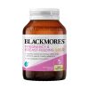 Blackmores Pregnancy & Breast-Feeding Gold Vitamin và Omega-3 cho thai kỳ và cho con bú 60 Viên Nang