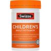 Swisse Children's Ultivite Multivitamin Cho Trẻ Em 120 Viên Nhai