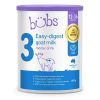 Bubs Goat Stage 3 Sữa Công Thức Dê Cho Trẻ 12–36 Tháng 800 g