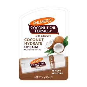 Palmer's Coconut Oil Formula Son Dưỡng Môi Dầu Dừa 4 g