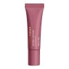Nude by Nature Peptide Lip Glaze Dưỡng Môi Có Màu 03 Rosewood 10 g