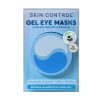 Skin Control Mặt Nạ Gel Dưỡng Ẩm Vùng Mắt Hằng Ngày 30 Cặp