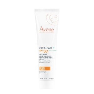 Avène Cicalfate+ Kem Phục Hồi Và Bảo Vệ Đa Năng SPF50+ 50 ml