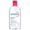 Bioderma Sensibio H2O Nước Tẩy Trang Micellar Làm Dịu Da Nhạy Cảm 500 ml