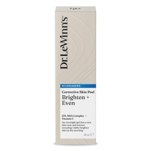 Dr. LeWinn's Brighten + Even Corrective Skin Peel Tẩy Da Chết Làm Sáng Và Đều Màu 30 ml – ảnh 2