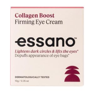 Essano Collagen Boost Kem Mắt Làm Săn Chắc Da 10 g