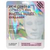 Skin Control Glass Skin Mặt Nạ Hydrogel Da Căng Bóng Collagen 1 Miếng