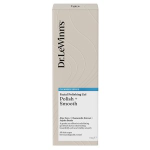 Dr. LeWinn's Facial Polishing Gel Gel Tẩy Tế Bào Chết Da Mặt 150 g