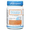 Life-Space Men Vi Sinh Dạng Bột Cho Trẻ Em 3–12 Tuổi 60 g