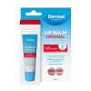 Dermal Therapy Lip Balm Dưỡng Ẩm Cho Môi Khô Nứt Nẻ 10 g