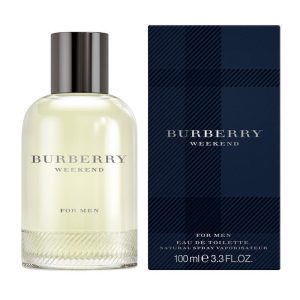 Burberry Weekend For Men Nước Hoa Nam Eau de Toilette 100 ml
