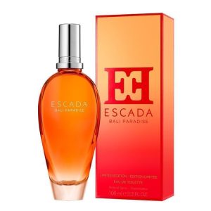 Escada Bali Paradise Phiên Bản Giới Hạn Nước Hoa Nữ Eau de Toilette 100 ml