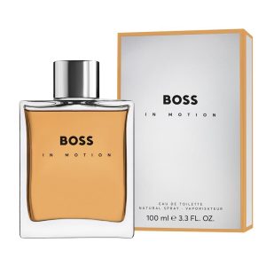 Hugo Boss In Motion Nước Hoa Nam Eau de Toilette 100 ml