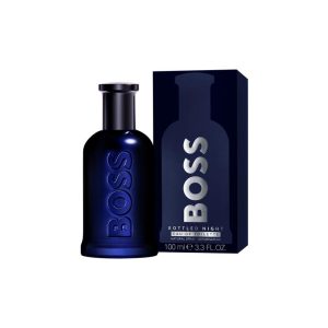 Hugo Boss BOSS Bottled Night Nước Hoa Nam Eau de Toilette 100 ml