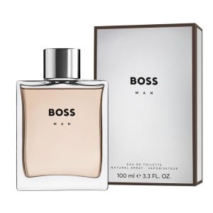 Hugo Boss Orange Man Nước Hoa Nam Eau de Toilette 100 ml