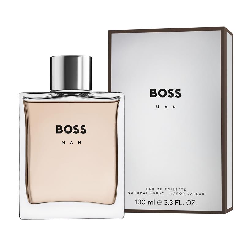 Hugo Boss Orange Man Nước Hoa Nam Eau de Toilette 100 ml