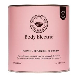 The Beauty Chef Body Electric Bột Nước Protein, Creatine Và Điện Giải 320 g