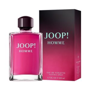 Joop! Homme Nước Hoa Nam Eau de Toilette 200 ml