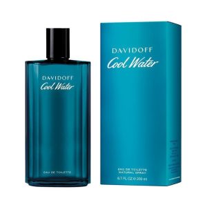 Davidoff Cool Water Nước Hoa Nam Eau de Toilette 200 ml
