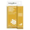 Healthy Care Propolis Fresh Breath Xịt Thơm Miệng Keo Ong Bạc Hà 25 ml
