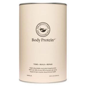 The Beauty Chef Body Protein+ Bột Protein Thực Vật Vị Vanilla 300 g