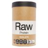 Amazonia RAW Protein Isolate Bột Protein Thực Vật Vị Chocolate Dừa 1 kg