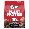 BSc Clean Plant Protein Vị Sô-cô-la Đậm 1 kg