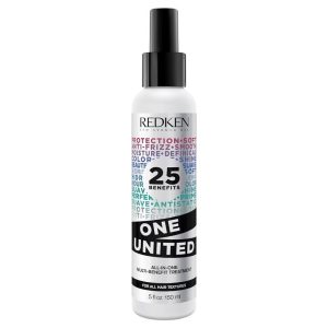 Redken One United Xịt Dưỡng Tóc Không Cần Xả 150 ml