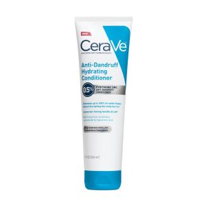 CeraVe Hair Anti-Dandruff Hydrating Dầu Xả Dưỡng Ẩm Hỗ Trợ Chăm Sóc Gàu 266 ml