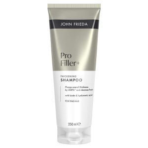 John Frieda ProFiller Dầu Gội Làm Dày Tóc 250 ml