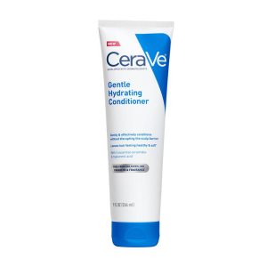 CeraVe Hair Gentle Hydrating Dầu Xả Dưỡng Ẩm Dịu Nhẹ 266 ml