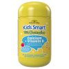Nature's Way Kids Smart Vita Gummies Canxi Và Vitamin D 60 Viên Dẻo
