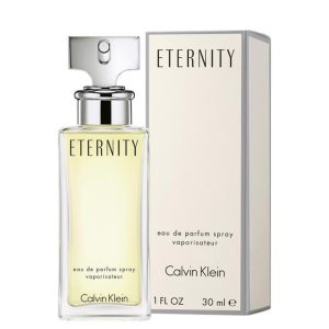 Calvin Klein Eternity for Women Nước Hoa Nữ Eau de Parfum 30 ml