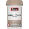 Swisse Ultiboost Canxi và Vitamin D3 Viên Nhỏ Dễ Nuốt 300 Viên