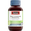 Swisse Ultibiotic Daily Digestive Probiotic Men Vi Sinh Hỗ Trợ Tiêu Hóa 90 Viên Nang
